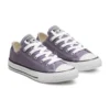 Chuck Taylor All Star Seasonal Low Top “Roxo Branco”