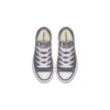 Chuck Taylor All Star Seasonal Low Top “Roxo Branco”