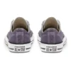 Chuck Taylor All Star Seasonal Low Top “Roxo Branco”