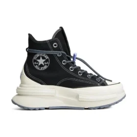 Chuck Taylor All Star Seasonal “Preto”