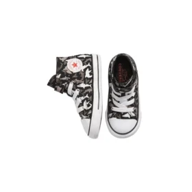 Chuck Taylor All Star Shark Bite Easy-On “Branco”