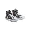 Chuck Taylor All Star Shark Bite Easy-On “Branco”