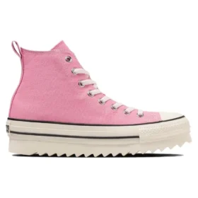 Chuck Taylor All Star Sharksole High “Rosa”