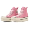 Chuck Taylor All Star Sharksole High “Rosa”