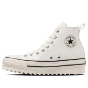 Chuck Taylor All Star Sharksole High Top “Branco”
