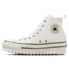 Chuck Taylor All Star Sharksole High Top “Branco”