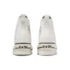 Chuck Taylor All Star Sharksole High Top “Branco”