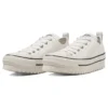 Chuck Taylor All Star Sharksole Ox “Branco”