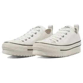 Chuck Taylor All Star Sharksole Ox “Branco”