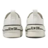 Chuck Taylor All Star Sharksole Ox “Branco”