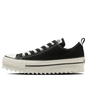Chuck Taylor All Star Sharksole OX “Preto”