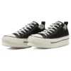 Chuck Taylor All Star Sharksole OX “Preto”