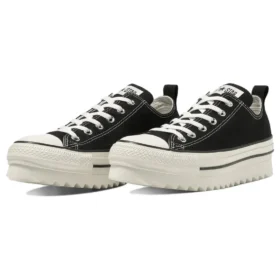 Chuck Taylor All Star Sharksole OX “Preto”