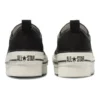 Chuck Taylor All Star Sharksole OX “Preto”