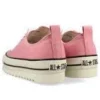 Chuck Taylor All Star Sharksole Ox “Rosa”