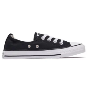 Chuck Taylor All Star Shoreline “Black”