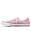 Chuck Taylor All Star Shoreline Bota Baixa “Rosa Branco”