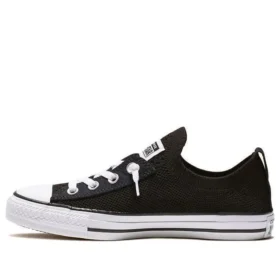 Chuck Taylor All Star Shoreline Knit “Preto”