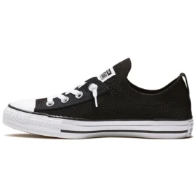 Chuck Taylor All Star Shoreline Knit “Preto”