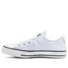 Chuck Taylor All Star Shoreline Knit Slip-On “Branco Preto”