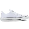Chuck Taylor All Star Shoreline Knit Slip-On “Branco Preto”