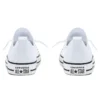 Chuck Taylor All Star Shoreline Knit Slip-On “Branco Preto”