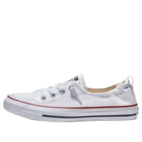 Chuck Taylor All Star Shoreline Ox “Branco”