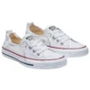Chuck Taylor All Star Shoreline Ox “Branco”