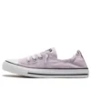 Chuck Taylor All Star Shoreline “Rosa Azul”