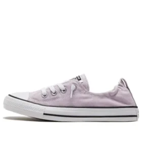 Chuck Taylor All Star Shoreline “Rosa Azul”