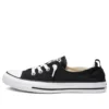 Chuck Taylor All Star Shoreline Slip “Preto”