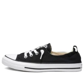 Chuck Taylor All Star Shoreline Slip “Preto”