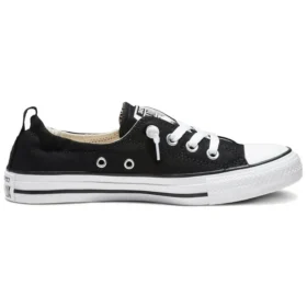 Chuck Taylor All Star Shoreline Slip “Preto”