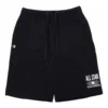 Chuck Taylor All Star Short Tamanhos asiáticos “Preto”