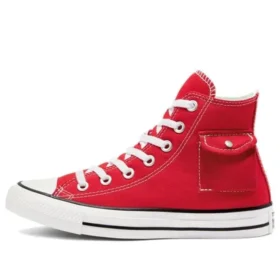 Chuck Taylor All Star Side Pocket “Vermelho”