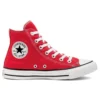 Chuck Taylor All Star Side Pocket “Vermelho”