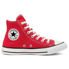 Chuck Taylor All Star Side Pocket “Vermelho”