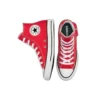 Chuck Taylor All Star Side Pocket “Vermelho”
