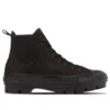 Chuck Taylor All Star Sidegore Chunk Hi “Preto”