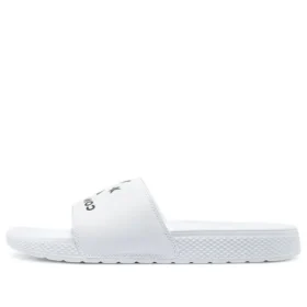 Chuck Taylor All Star Slide Low Top “Branco”