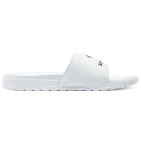 Chuck Taylor All Star Slide Low Top “Branco”