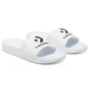Chuck Taylor All Star Slide Low Top “Branco”