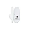 Chuck Taylor All Star Slide Low Top “Branco”