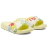 Chuck Taylor All Star Slide Slippers Amarelo