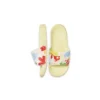 Chuck Taylor All Star Slide Slippers Amarelo