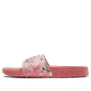 Chuck Taylor All Star Slide Slippers “Rosa Branco”