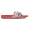 Chuck Taylor All Star Slide Slippers “Rosa Branco”