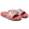 Chuck Taylor All Star Slide Slippers “Rosa Branco”