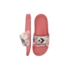 Chuck Taylor All Star Slide Slippers “Rosa Branco”