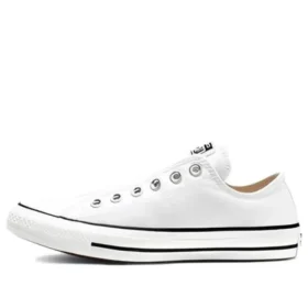 Chuck Taylor All Star Slip Low “Branco”